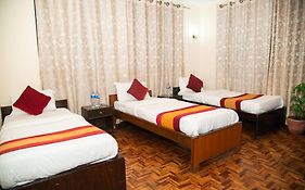 Holidays Nomad Hotel